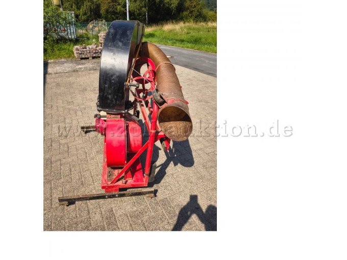 Seitenansicht
