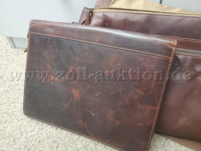 Aktenmappe von vorne