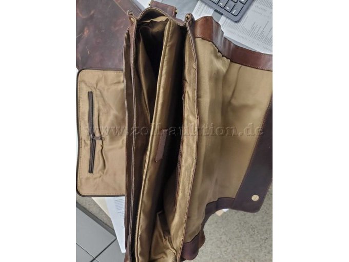 Innenansicht von oben