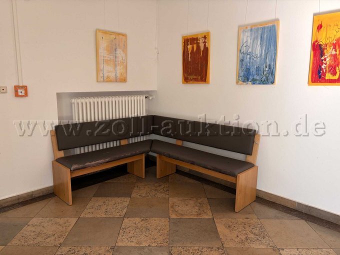 Eckbank Eckbank