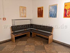 Eckbank