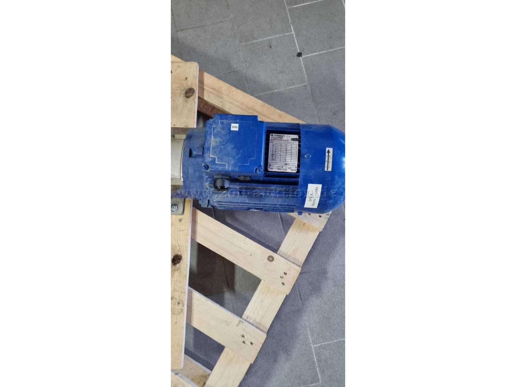 Motor
