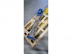 Pumpe komplett