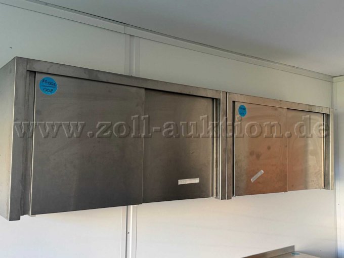 Hängeschränke Gesamt