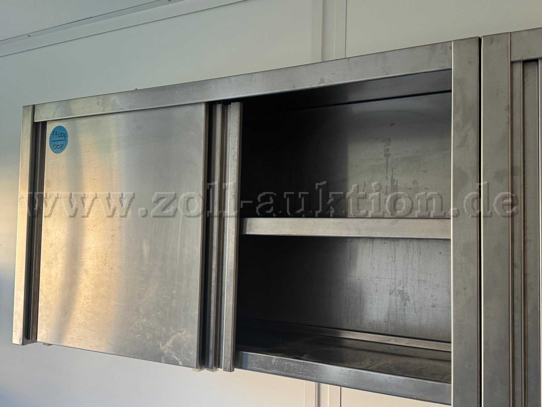 Hängeschrank Einzelbild