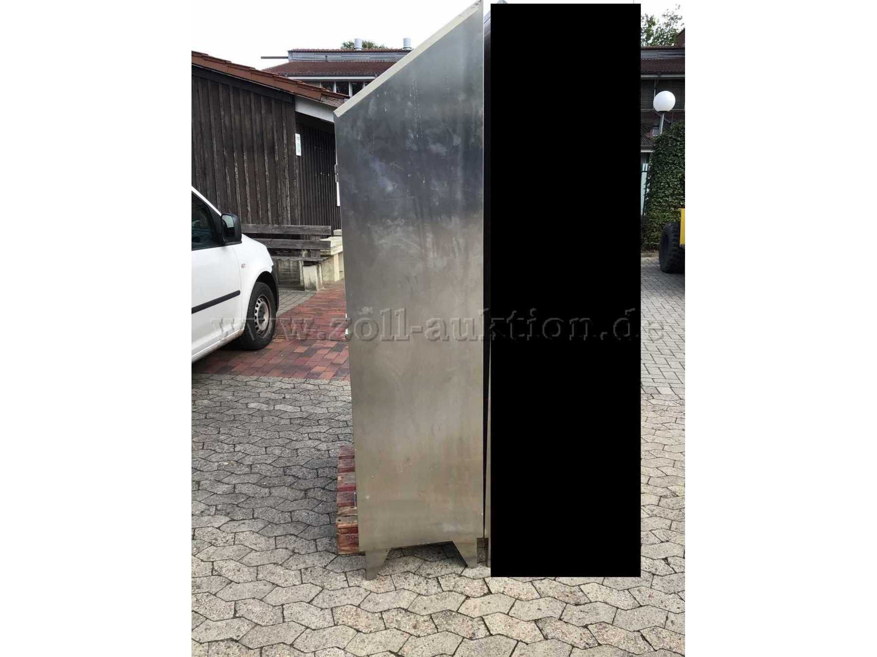 Seitenansicht