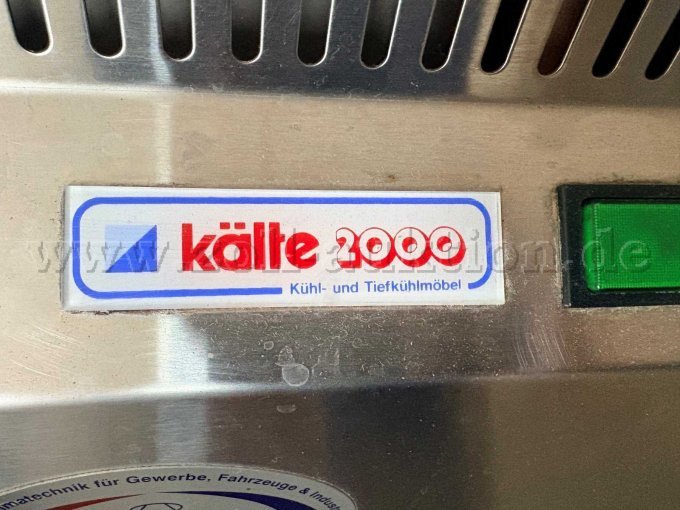 Typen Bezeichnung