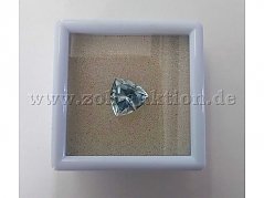 Topas, 4,6 ct, facettiert