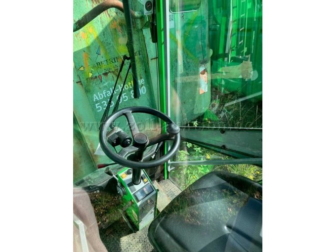 1 Egholm 2100 Geräteträger mit diversen Anbaugeräten – foto 8 – kavel bij Zoll-Auktion, Norderstedt