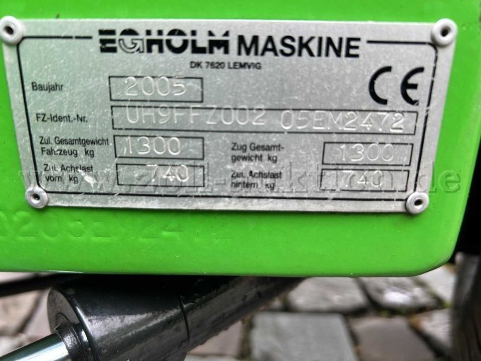 Gewichtsangaben