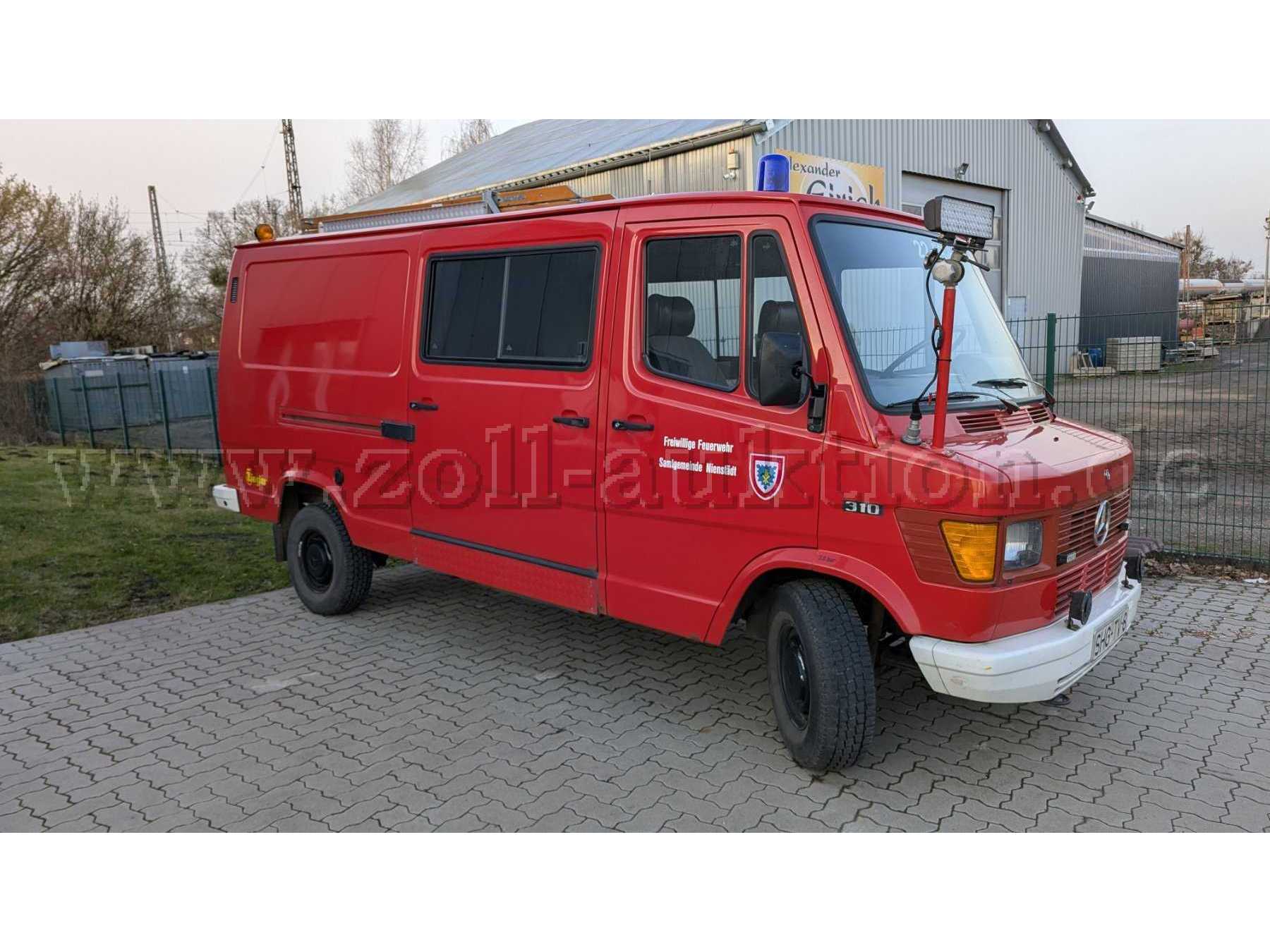 Ansicht von schräg vorne (Beifahrerseite)