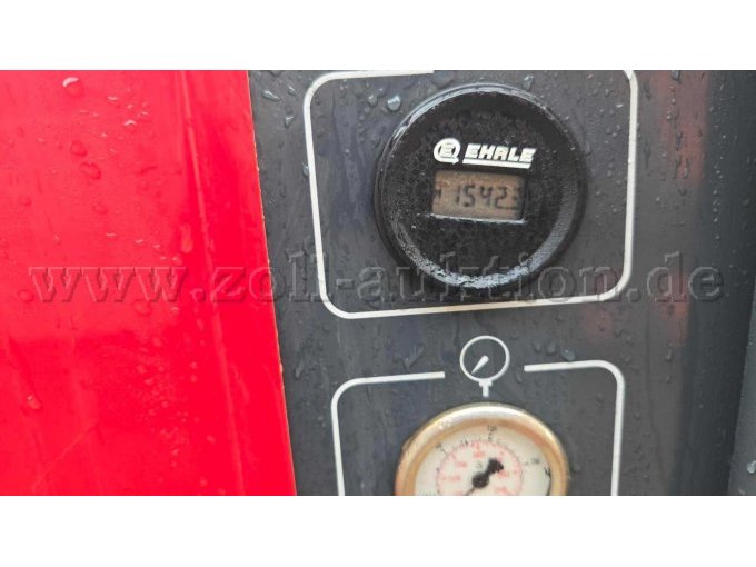 Betriebsstundenzähler