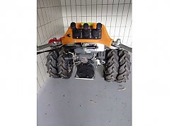 Motormäher