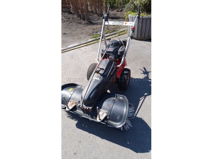 Einachser Tielbürger