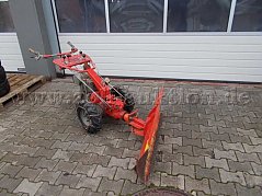Seitenansicht
