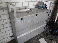 Wasserbehälter