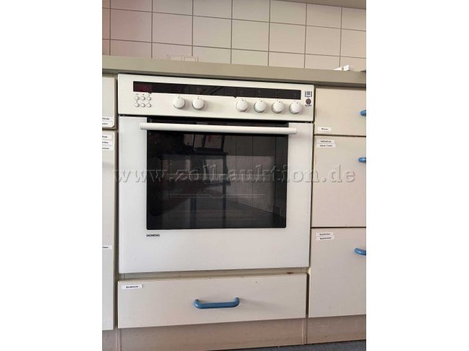 Backofen