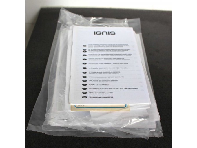 Bedienungsanleitungen