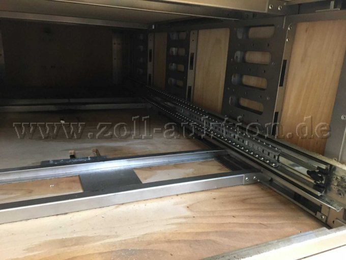 Schubkastensystem rechts