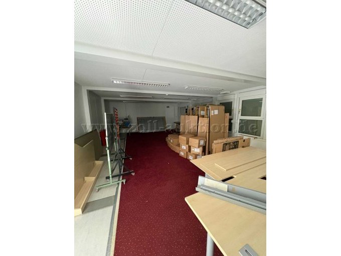1 Eine Containeranlage (Ausweichklassenräume) der Firma HKL Baumaschinen GmbH – foto 8 – kavel bij Zoll-Auktion, Visbek