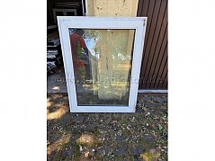 Ansicht Fenster von vorne