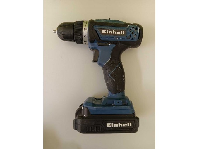 Einhell Akkuschrauber