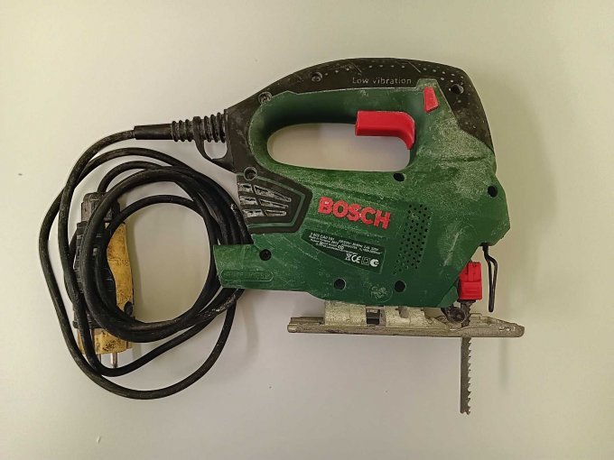 Bosch Stichsäge