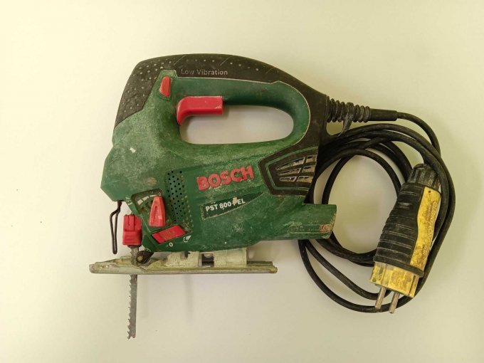 Bosch Stichsäge