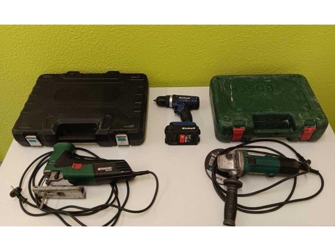 Werkzeug-Set