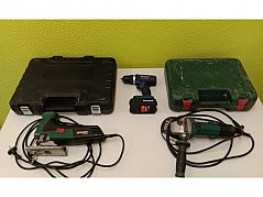 Werkzeug-Set