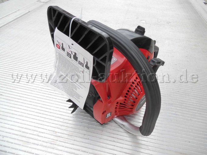 Ansicht schräg vorn