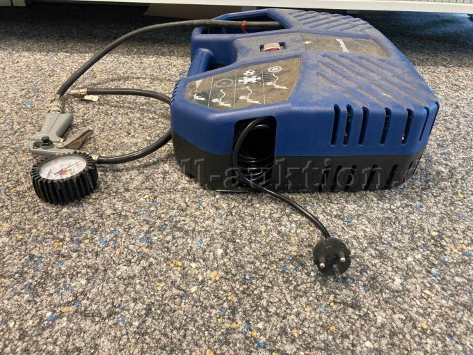 Ansicht rechte Seite