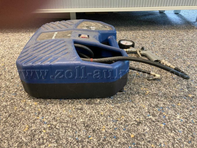 Ansicht rechte Seite