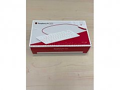 geschlossene Verpackung