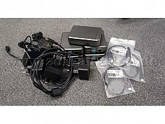 Raspberry Pi 4 Model B (Paket mit 5 Stück)