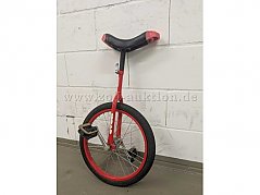 Einrad Cyco rot 20 Zoll