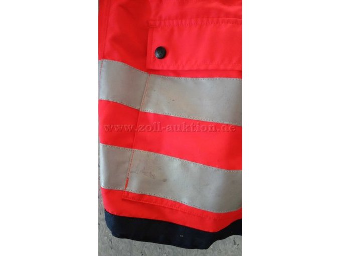 Ansicht Bauchbereich