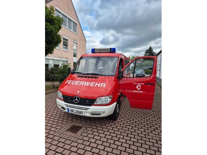 Ansicht vorne