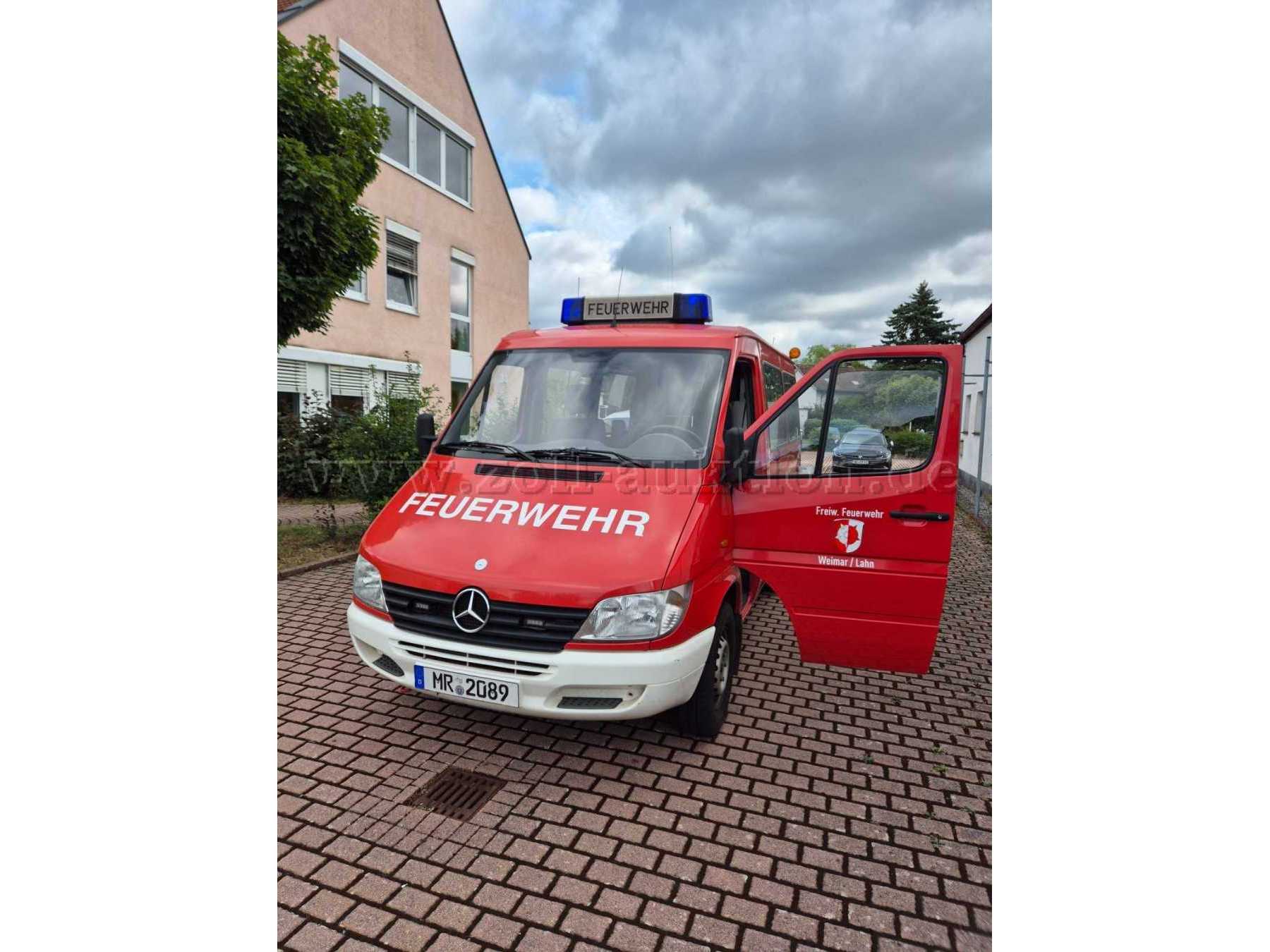Ansicht vorne