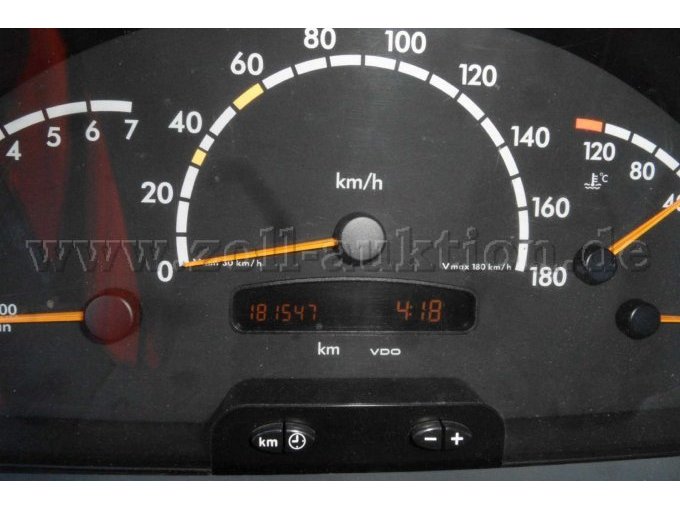 Kilometer
