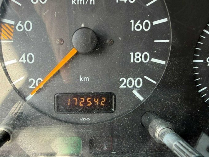 KM