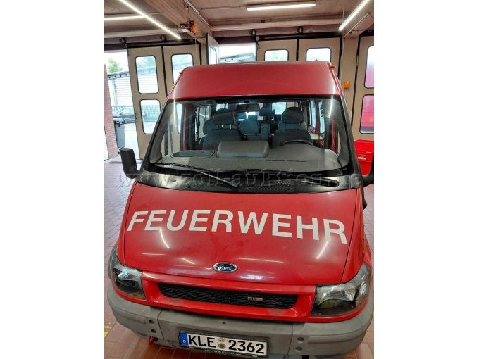 Frontansicht