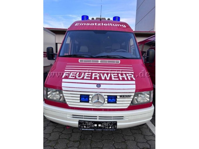 Frontansicht