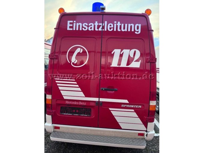 Außenansicht hinten