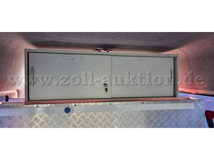 Staukisten Einsatzliteratur