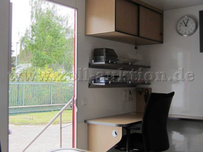 ELW 2 - Besprechungsraum