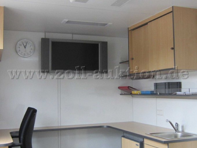 ELW 2 - Besprechungsraum