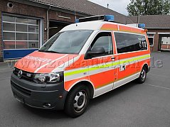 Fahrzeug vorne/seitlich