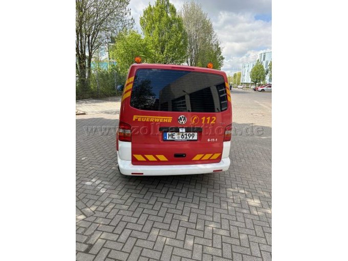 Heckansicht geschlossen