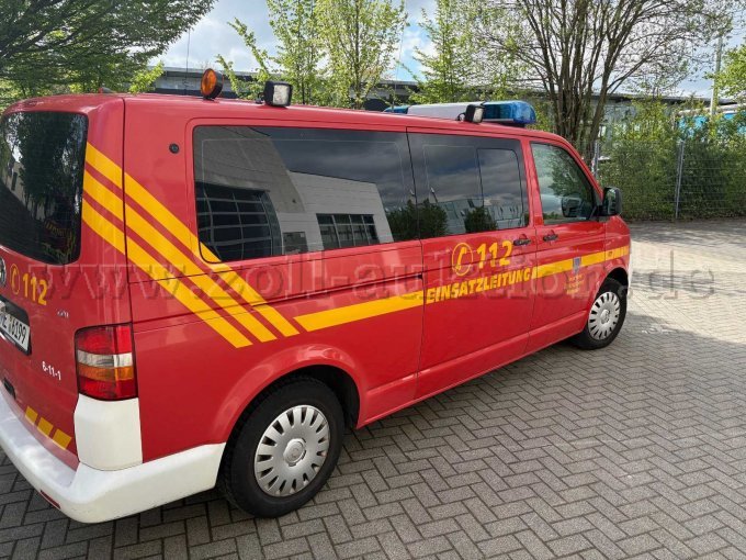 Außenansicht rechts